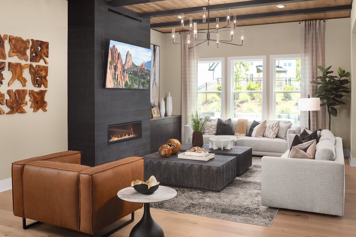 Top Fireplace Makeover Ideas for Stylish Homes