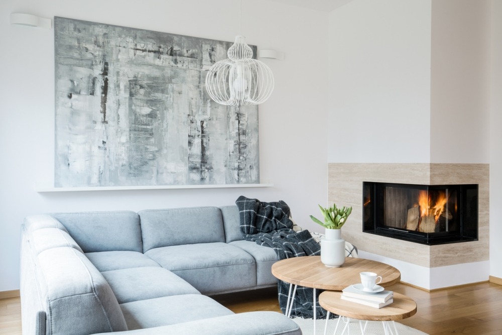 Essential Fireplace Styling Ideas for Beautiful Homes