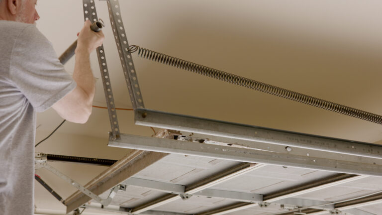 Garage Door Springs Breaking Sooner Than They Should