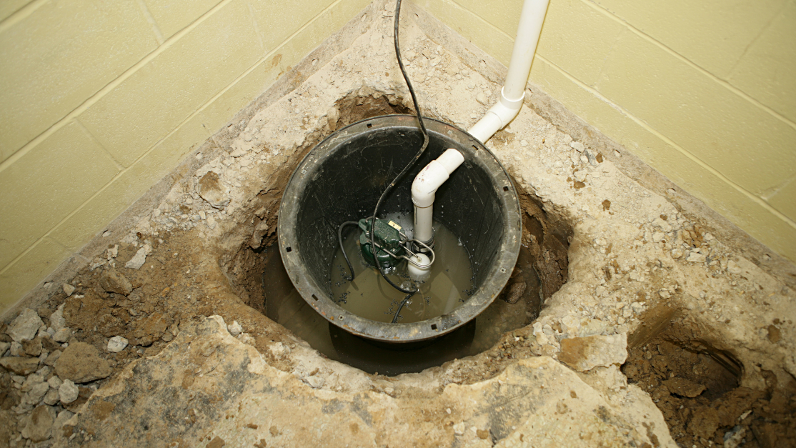 Basement Sump Pump Failures That Lead to Flooding Disasters