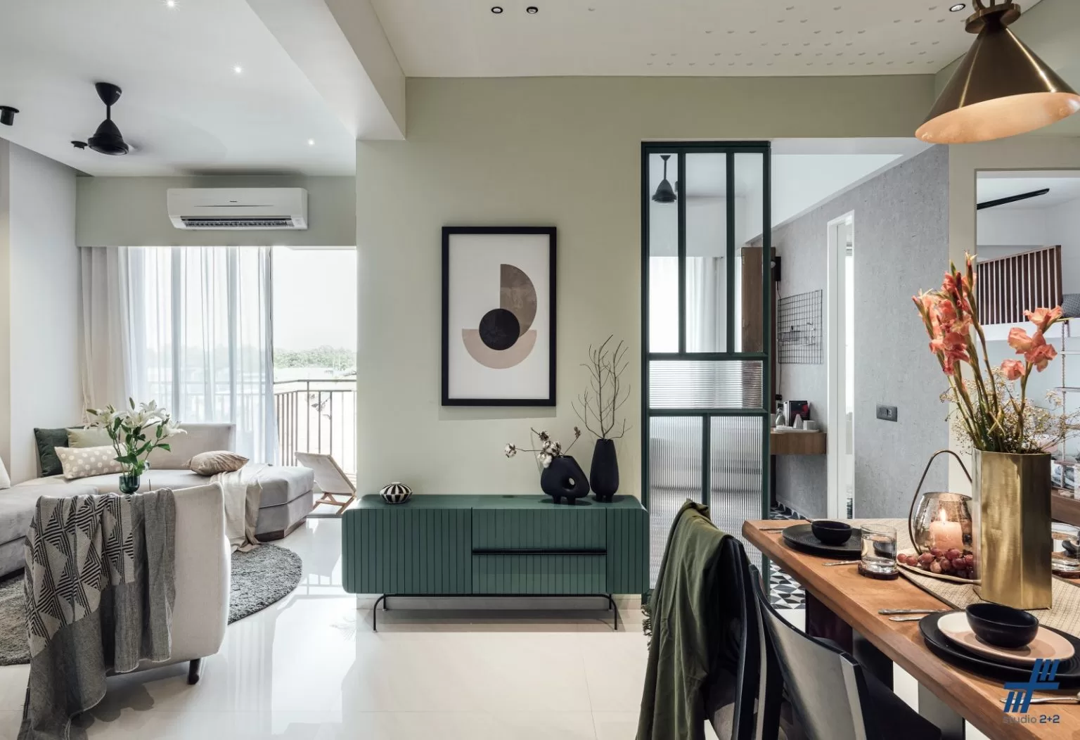 Beyond Open Spaces Designing Homes That Encourage Better Living