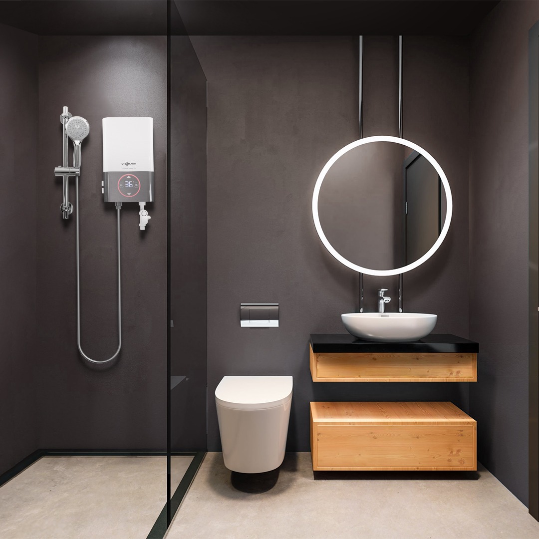 5 Water Heater Installers in Chambersburg to Compare