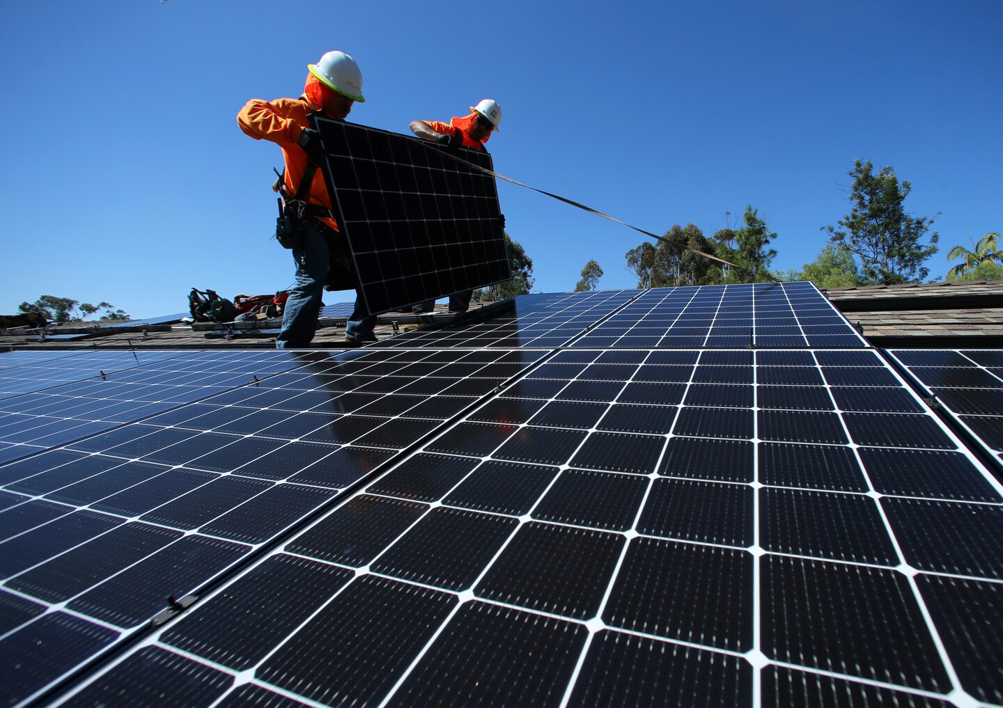 Home Battery Installers in Livermore: 3 Companies for Backup and Energy Planning