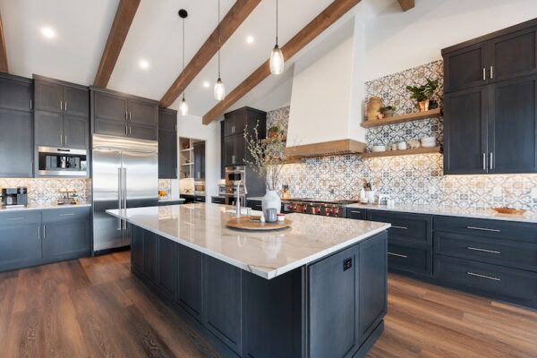 Patio Contractors in Leander: 5 Options for Groundwork and Outdoor Living